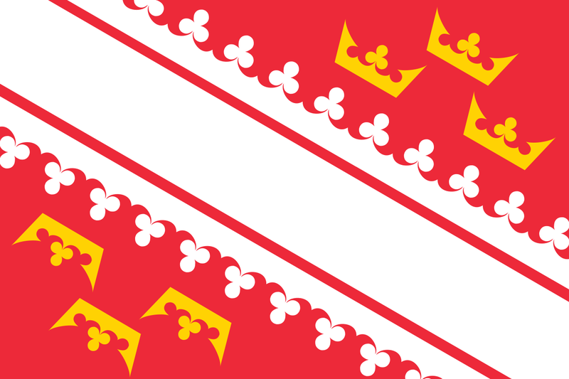 파일:Flag of Alsace.png