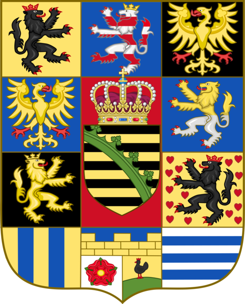 파일:Enblem of the Kingdom of Saxony.png