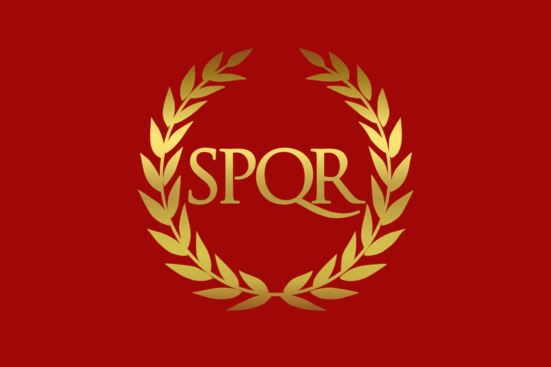 파일:Flag of Roma.png