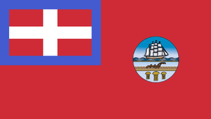 Flag of Chesapeake Italiano.png