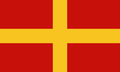 오스만령 로마의 국기