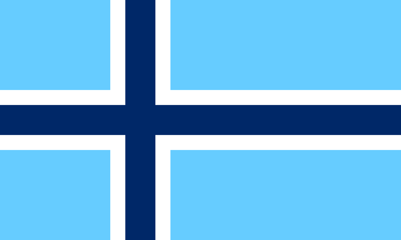 파일:울리칼란드 국기.png