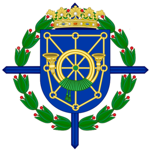 Coat of Arms of Royal San Tianaeste.png