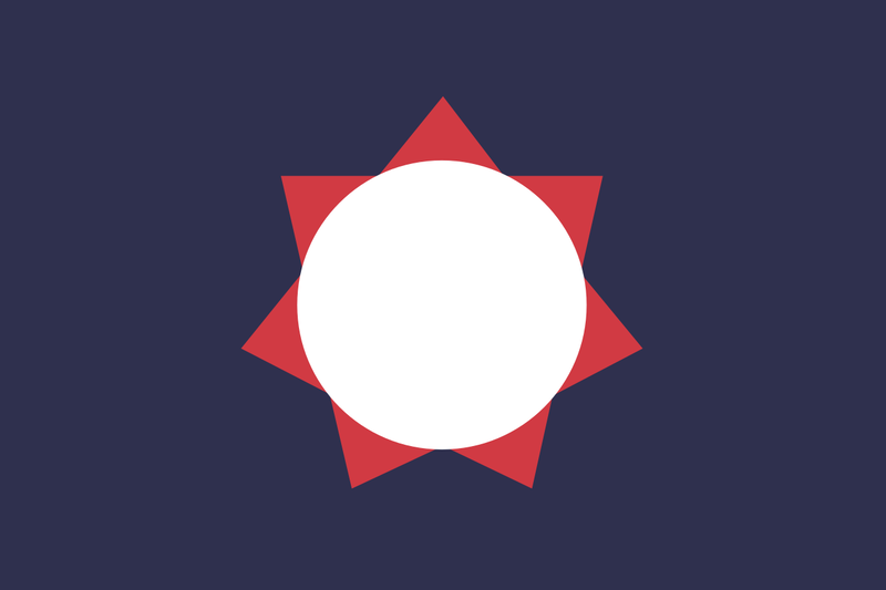 파일:Flag of Free State of Shantar.png