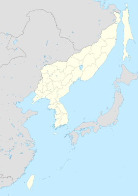 위치 지도 대한제국 (신한국)