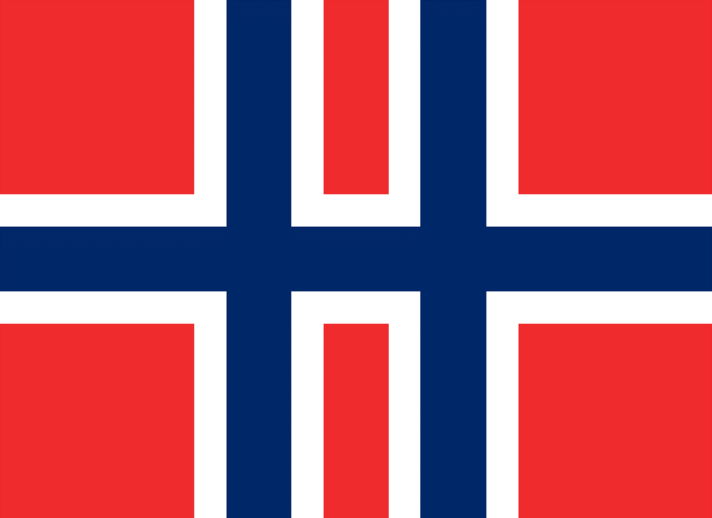 파일:21-Flag of Norway Underground State.png