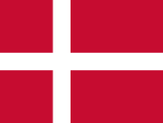 150px-Flag of Denmark.svg.png