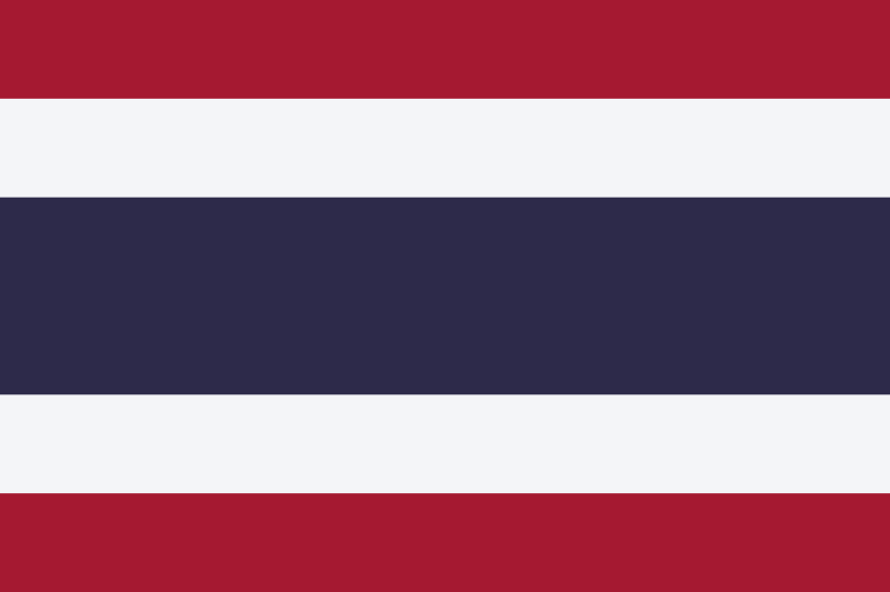 파일:태국의 국기.png
