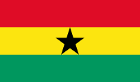 파일:Flag of Ghana.png