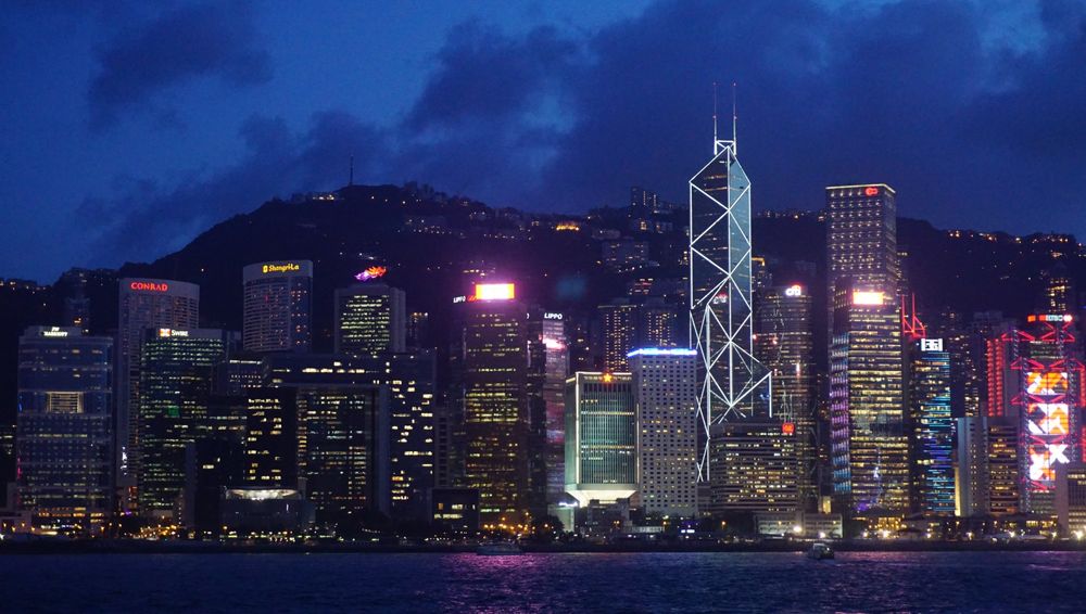 홍콩 섬 중심가.jpg