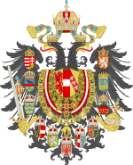 파일:Coat of arms of Austria Bundesreich.png