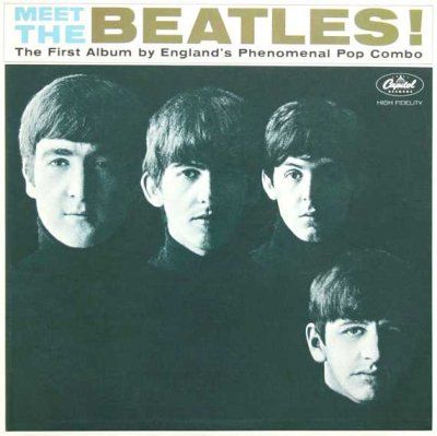 파일:Meet the Beatles!.jpg