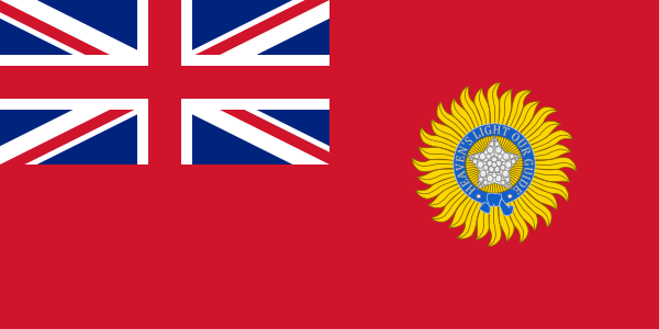 파일:British Raj Red Ensign.png