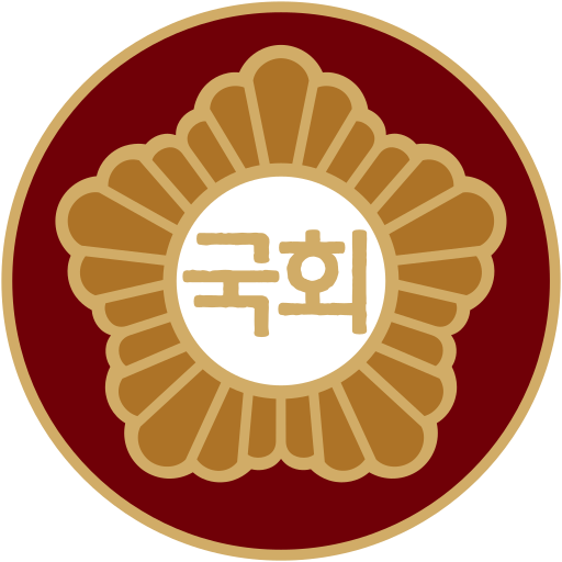 파일:Emblem of the National Assembly of Korea.png