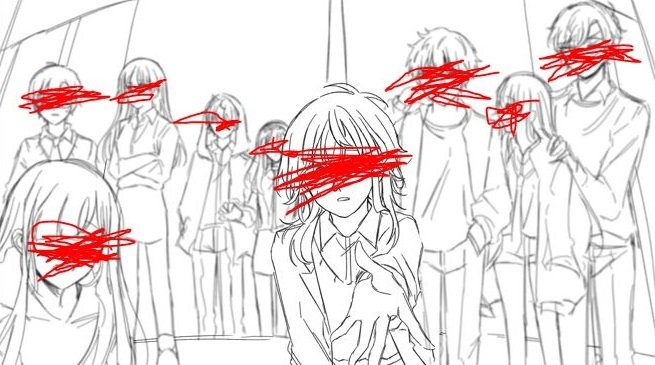 기록된 악마