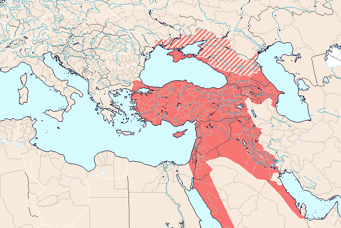 파일:1917 Map of Ottoman.png