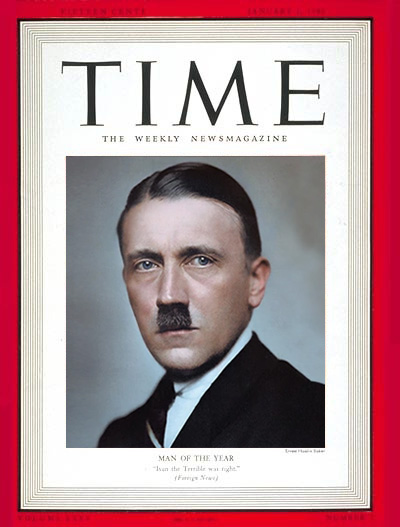 파일:TIME 1949.jpg