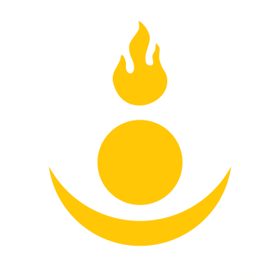 파일:Emblem of Soyombo.png