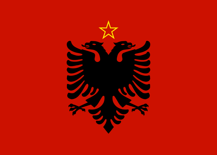 파일:700px-Flag of Albania (1946–1992).svg.png