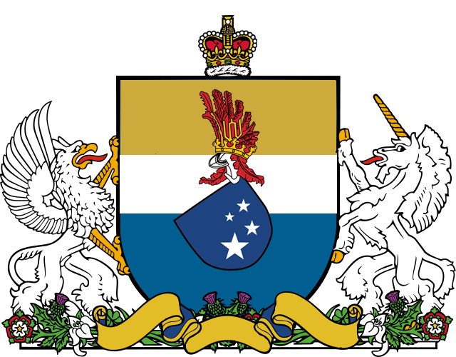 파일:Coat of arms of the Middlesland.png