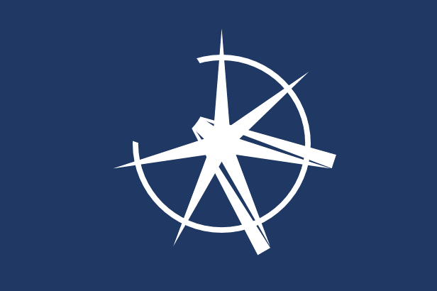 파일:City Flag of Ratsei-cho2.png