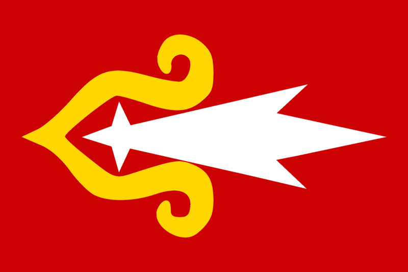 파일:에조인민공화국 국기.png