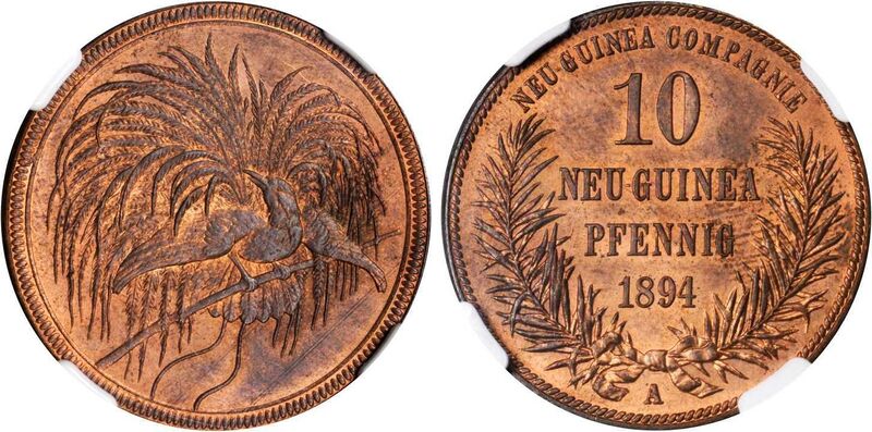 파일:10 New Guinea Pfennig in 1894.jpg