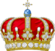 Crown of Wilhelm II.svg