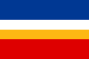 Flag of the Kingdom of Sakhalin.png