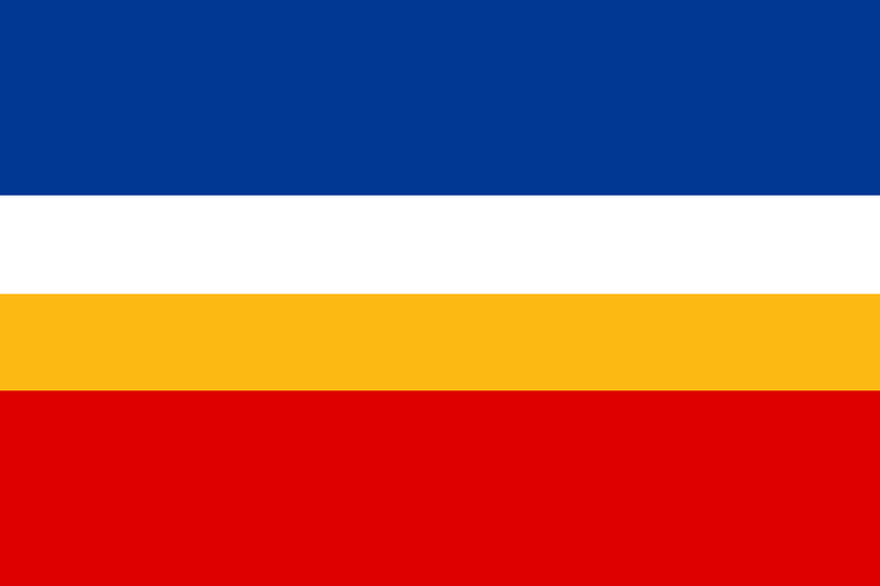 파일:Flag of the Kingdom of Sakhalin.png