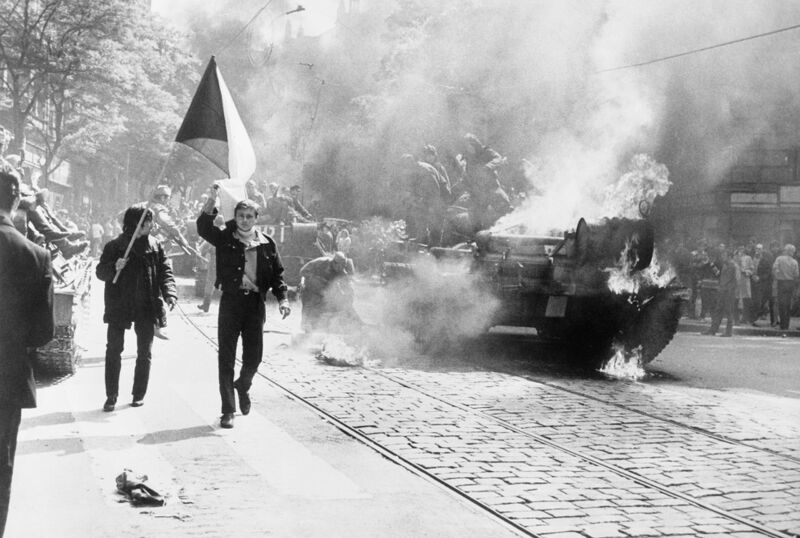 파일:Soviet Invasion of Czechoslovakia.jpg