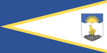Flag of Borzia.png