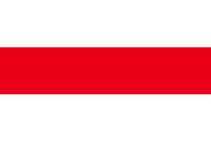 Flag of Warshau.svg