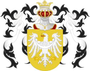 Coat of Arms of New Silesia.png