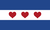 Flag of Neiuw friesland.png