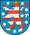 Coat of arms of Thuringia.png
