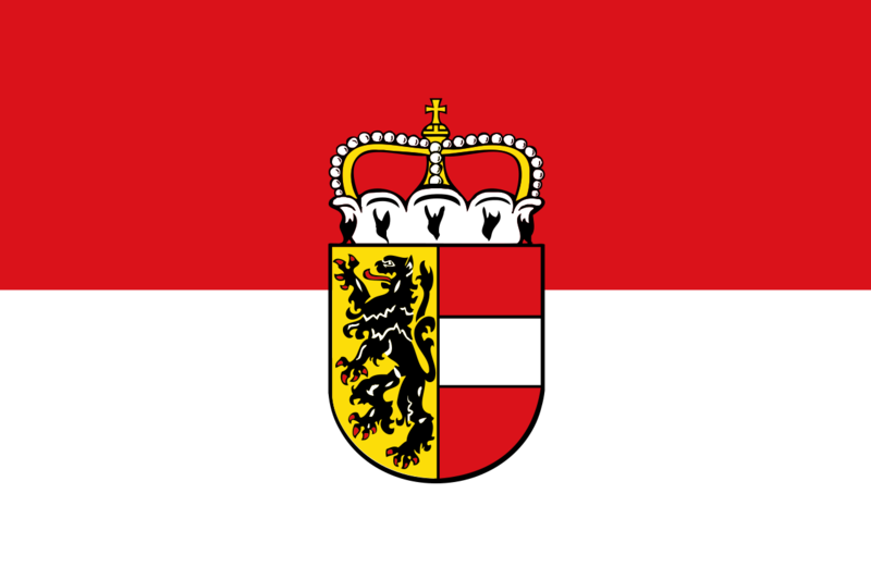 파일:Flag of Salzburg (state).png