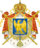 Coat of Arms Second French Empire (1852–1870).png