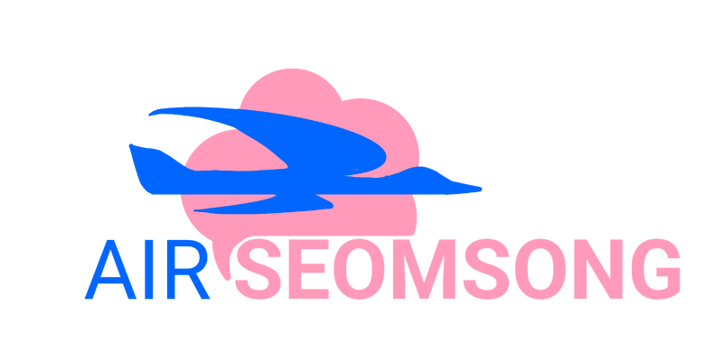파일:에어섬송 로고.png