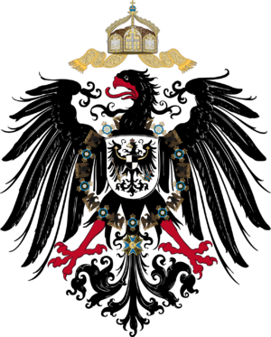 독일 제국 국장 (푸른 오얏꽃2).png