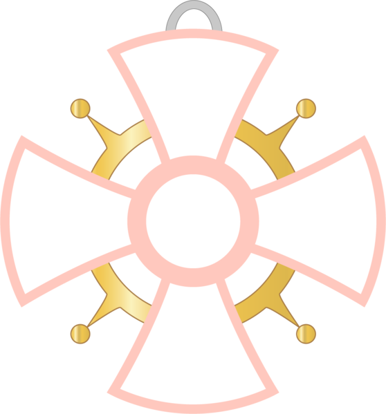 파일:The Badge of the Order of Imperial Iron Cross.png