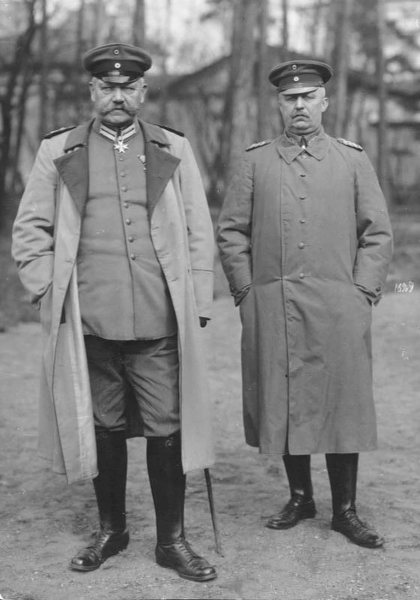 파일:Paul v. Hindenburg, Erich Ludendorff.webp