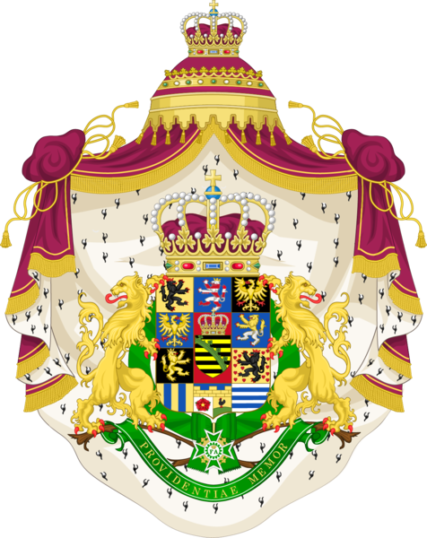 파일:Emblem of Saxony.png
