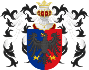 Coat of Arms of East Frisia.png