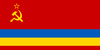 Flag of the Ukrainian Soviet Sovereign Republic.png