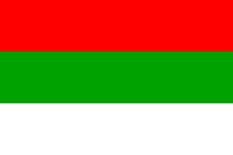파일:Flag of Ostland Livonian.png