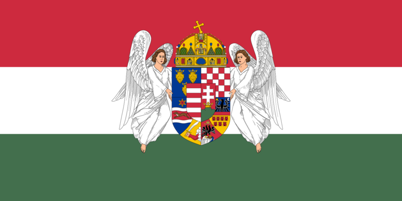 파일:Flag of Holy Kingdom of Hungary.png