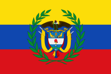 Flag of the Gran Colombia (TTE).png