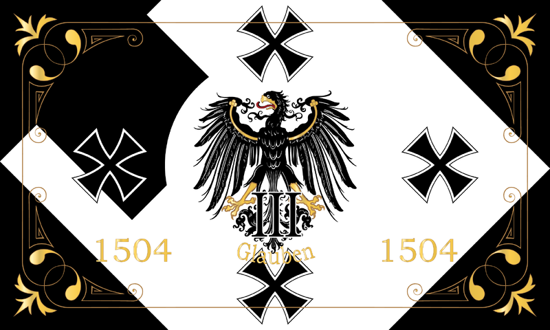 파일:Flag of 3.Infantrie-Division.png