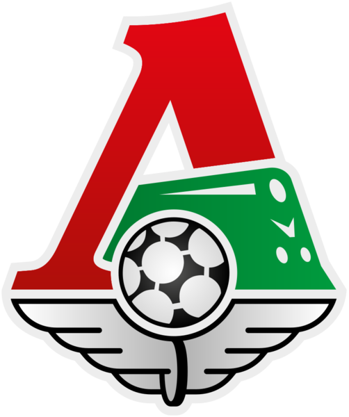파일:FC Lokomotiv Moscow Emblem.png